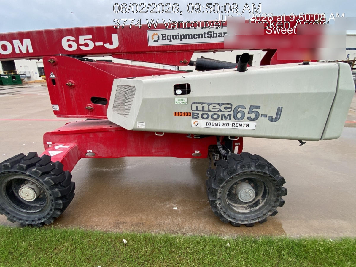 2021 MEC 65-J-D