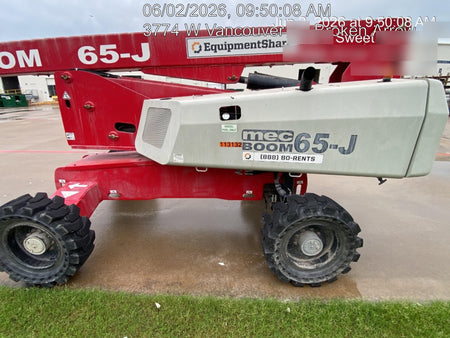 2021 MEC 65-J-D