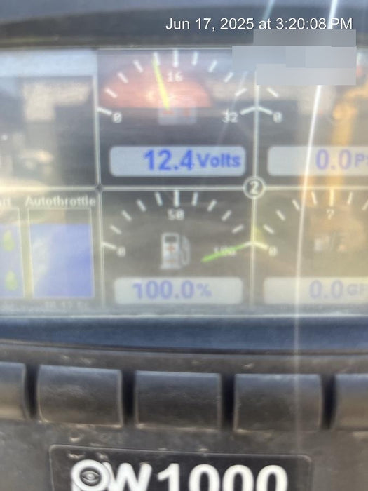 2022 ATLAS COPCO PAC F66 KD