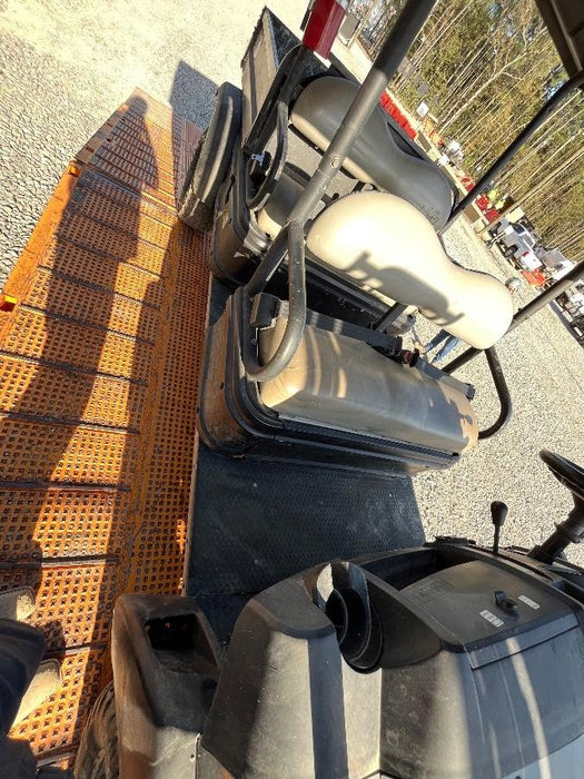 2023 CLUB CAR CA1700D (Canopy)