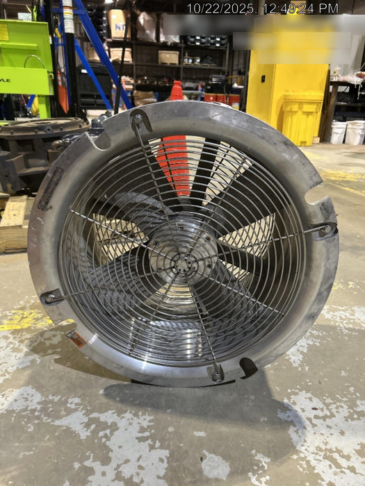 2022 WIDDER 20262-TRACKER