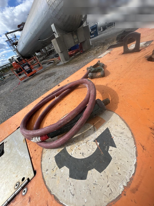 2020 Lincoln Electric Vantage 322 Ready-Pak 3