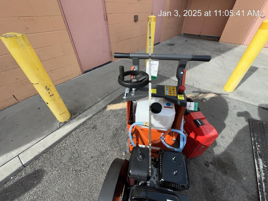 2024 HUSQVARNA FS 400 LV