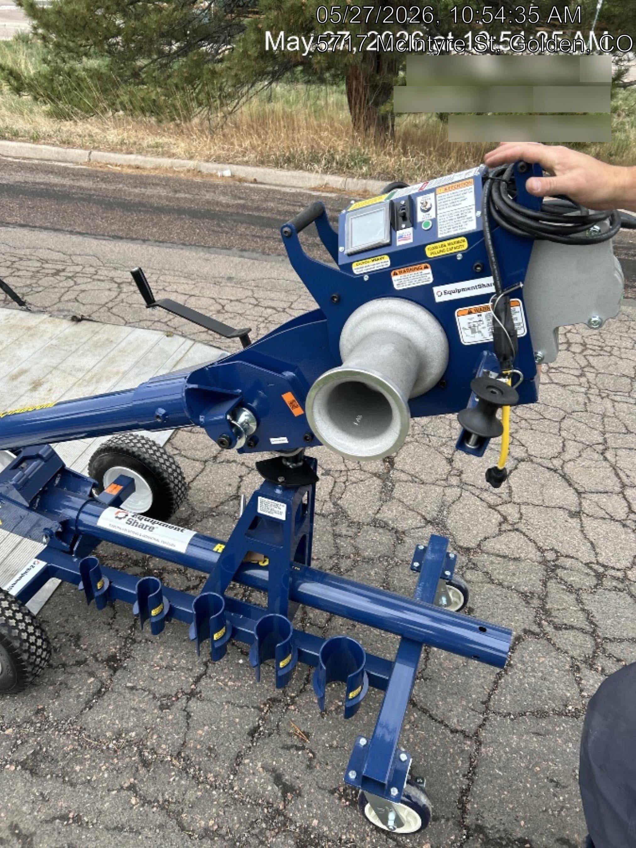 2026 CURRENT TOOLS 100A