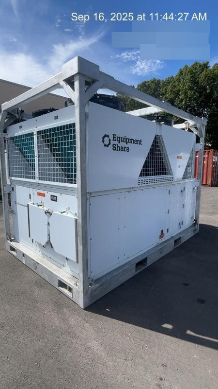 2023 SMARTECH SACP81A-HS