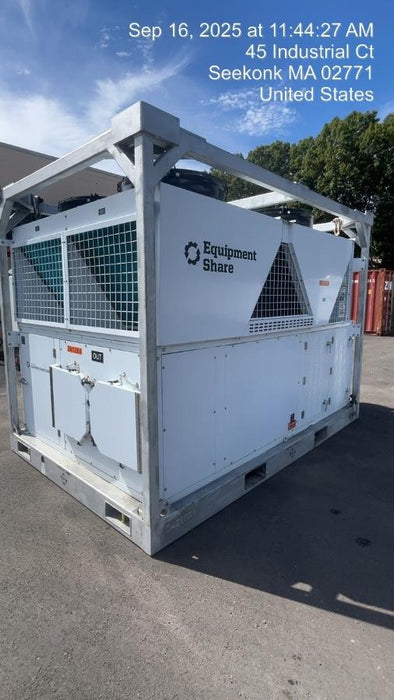 2023 SMARTECH SACP81A-HS