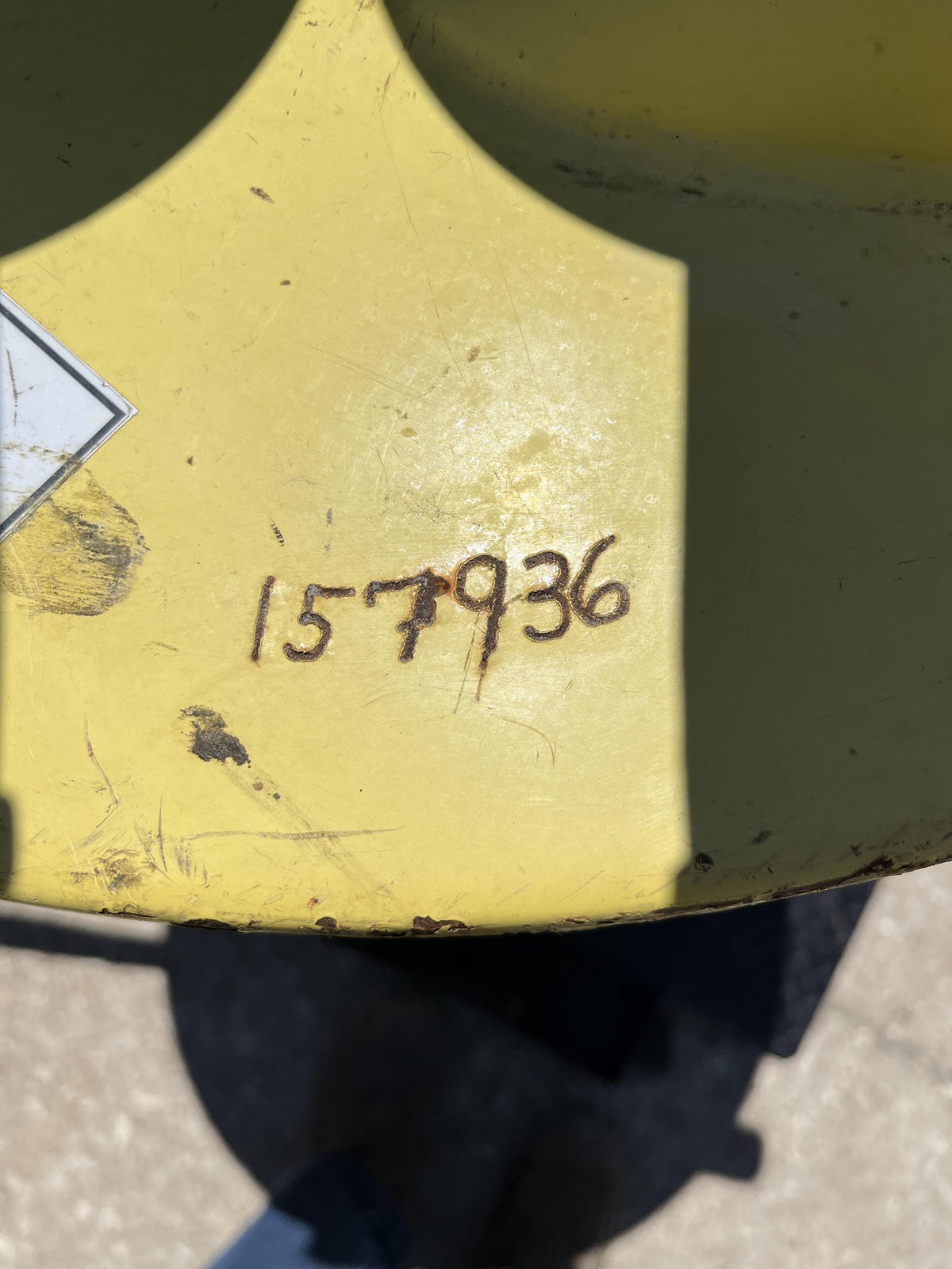 2021 TORNADO 98451
