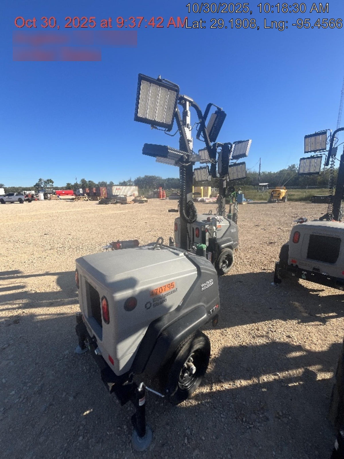 2024 WACKER NEUSON LTT4
