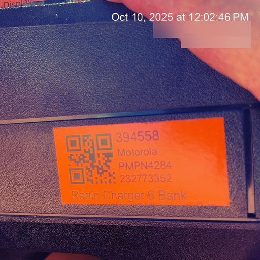 2024 MOTOROLA PMPN4284