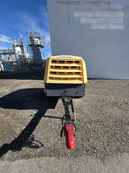 2021 ATLAS COPCO XAS188