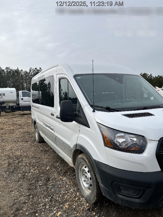 2024 FORD Transit 350 Rental