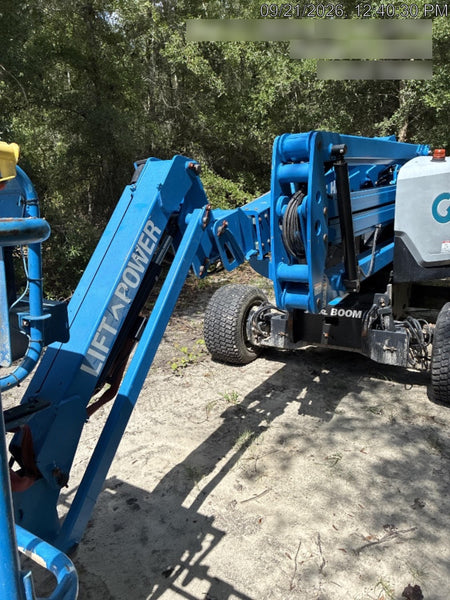 2023 GENIE Z-45/25 RT