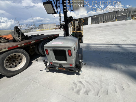 2026 WACKER NEUSON LTT4