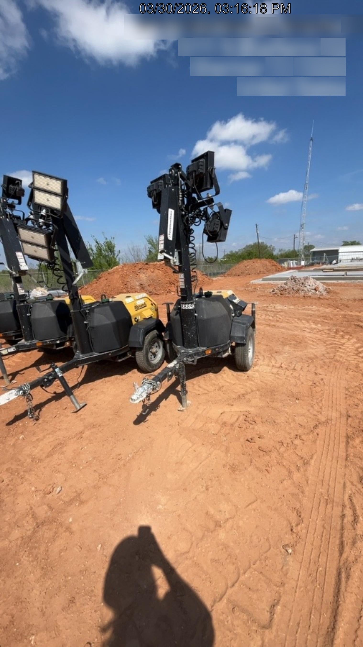 2021 ALLMAND NLV3GR