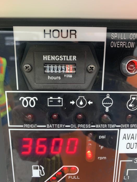 2022 SHINDAIWA DGK15FL