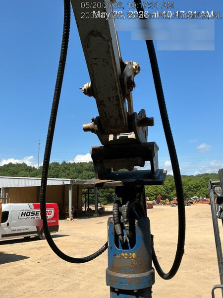 2023 AUGER TORQUE 3300-30
