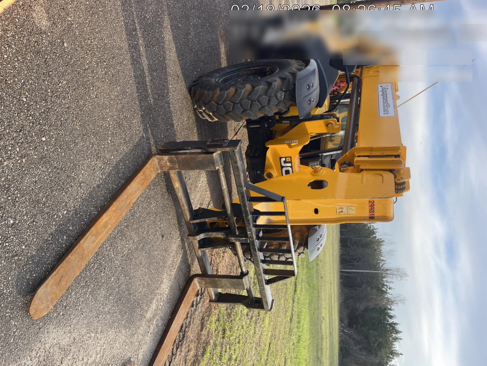 2023 JCB 506-36