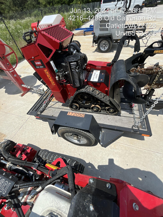 2021 BARRETO E4X6TBT