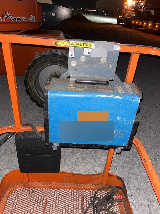 2019 MILLER ELECTRIC CST-280