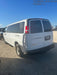2024 CHEVROLET Express Van - Rental