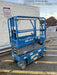 2019 Genie GS-1930 Genie GS-1930 Scissor Lift w/Standard Options