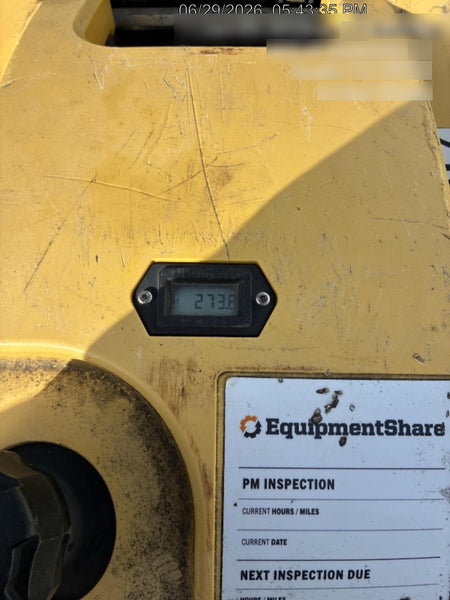 2020 WACKER NEUSON BS60-4As