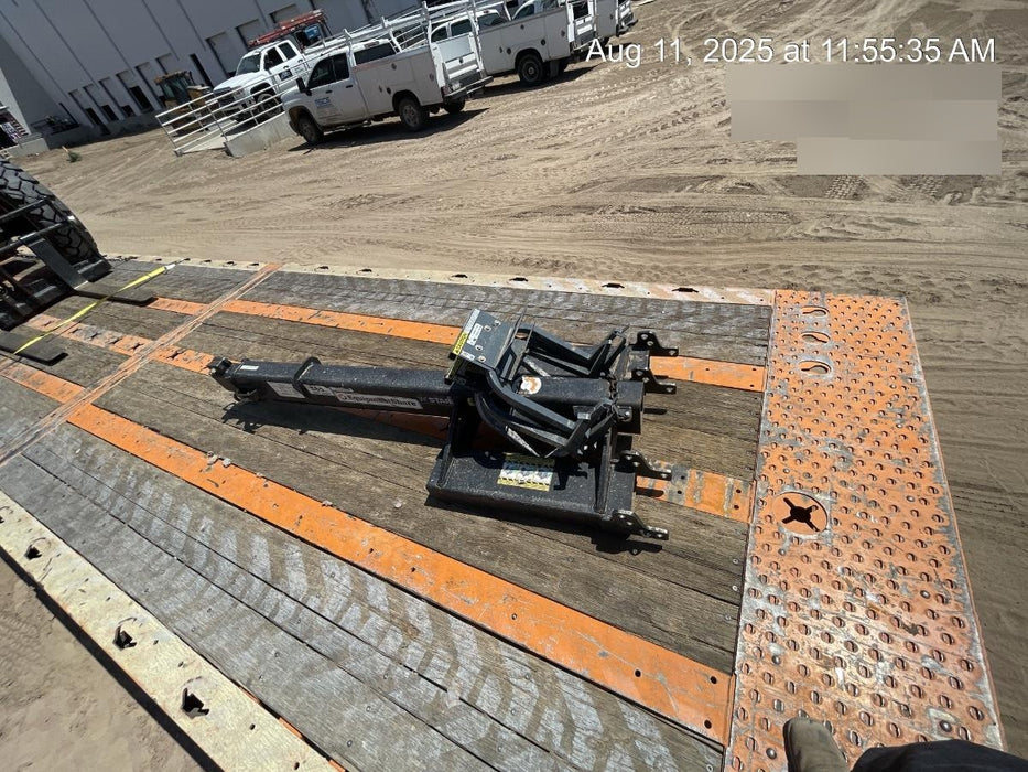 2022 STAR INDUSTRIES M1360B - Star JIB Boom