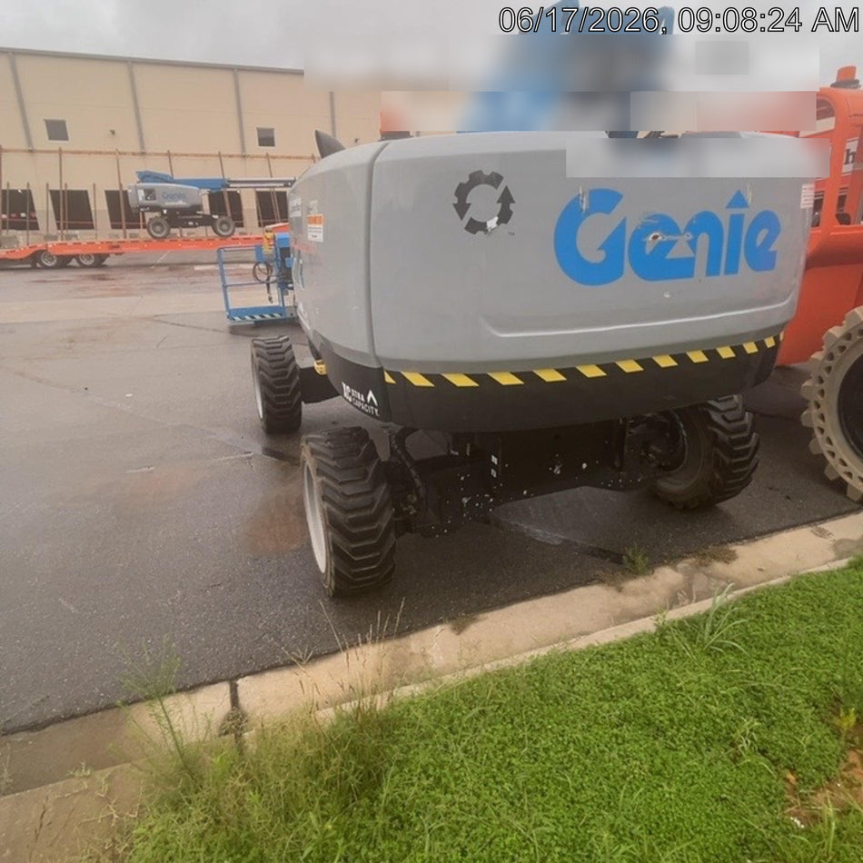 2024 GENIE S-45 XC