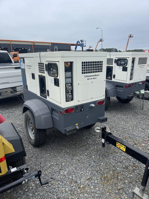 2022 ATLAS COPCO QAS45