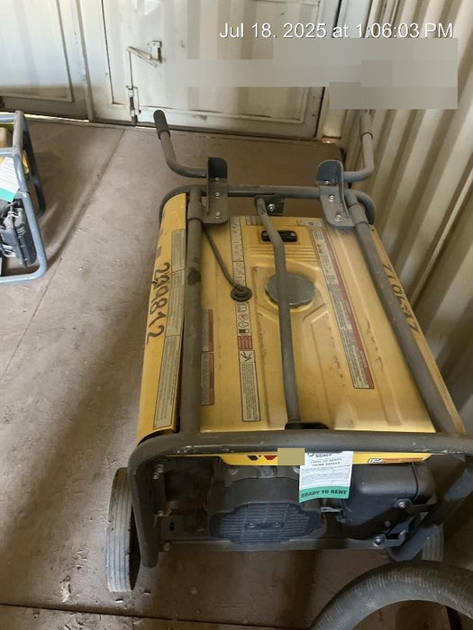 2022 WACKER NEUSON GP6600A