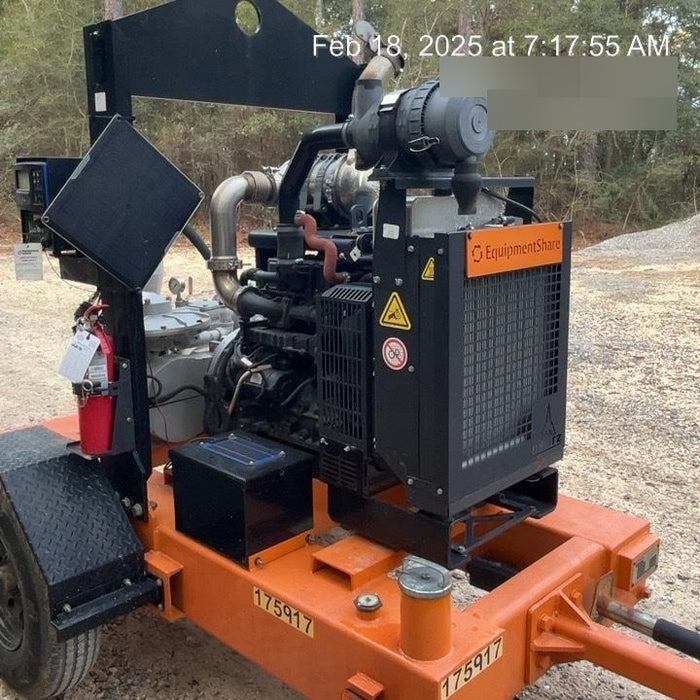 2021 RWN RWN-4NNTL-6.5OBPT-SS