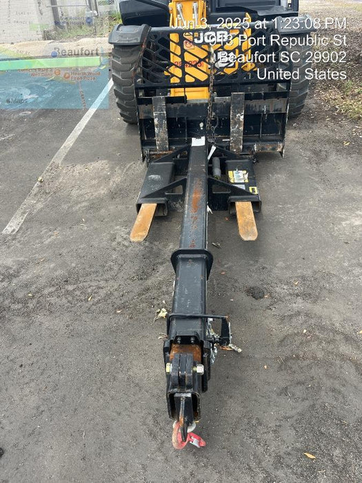 2024 STAR INDUSTRIES M1360B - Star JIB Boom