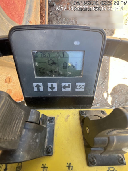 2026 WACKER NEUSON RTD-SC4