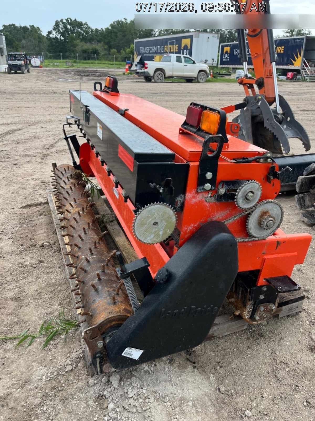 2022 LAND PRIDE APS1586