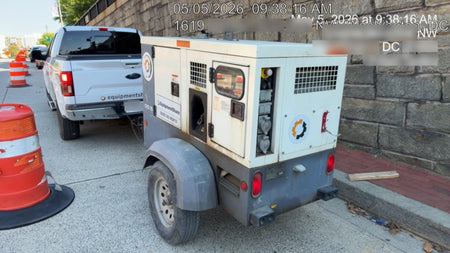 2020 ATLAS COPCO QAS25
