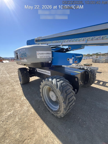 2023 GENIE S-85 XC