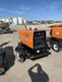 2021 Lincoln Electric Vantage 322 Vantage 322 Ready Pak 3 w/ Decals, ORANGE (includes trailer, cable rack, fender light kit) NO Telematics