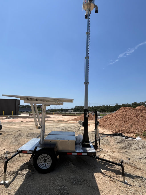 2025 SUN SURVEILLANCE SS-GEN-4543-001