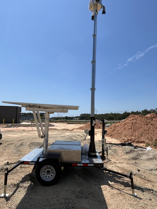 2025 SUN SURVEILLANCE SS-GEN-4543-001