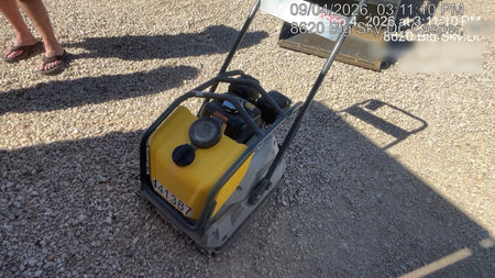 2024 WACKER NEUSON WP1550AW