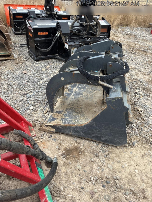 2023 SOLESBEE SBG-72