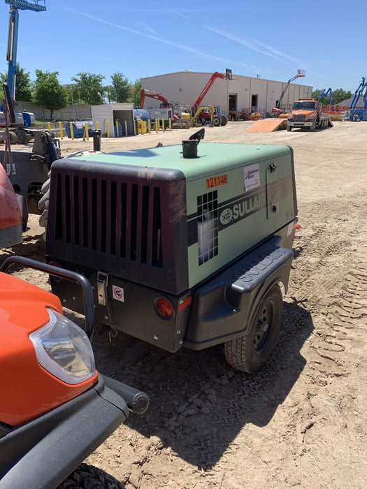 2020 SULLAIR 185-DPQ