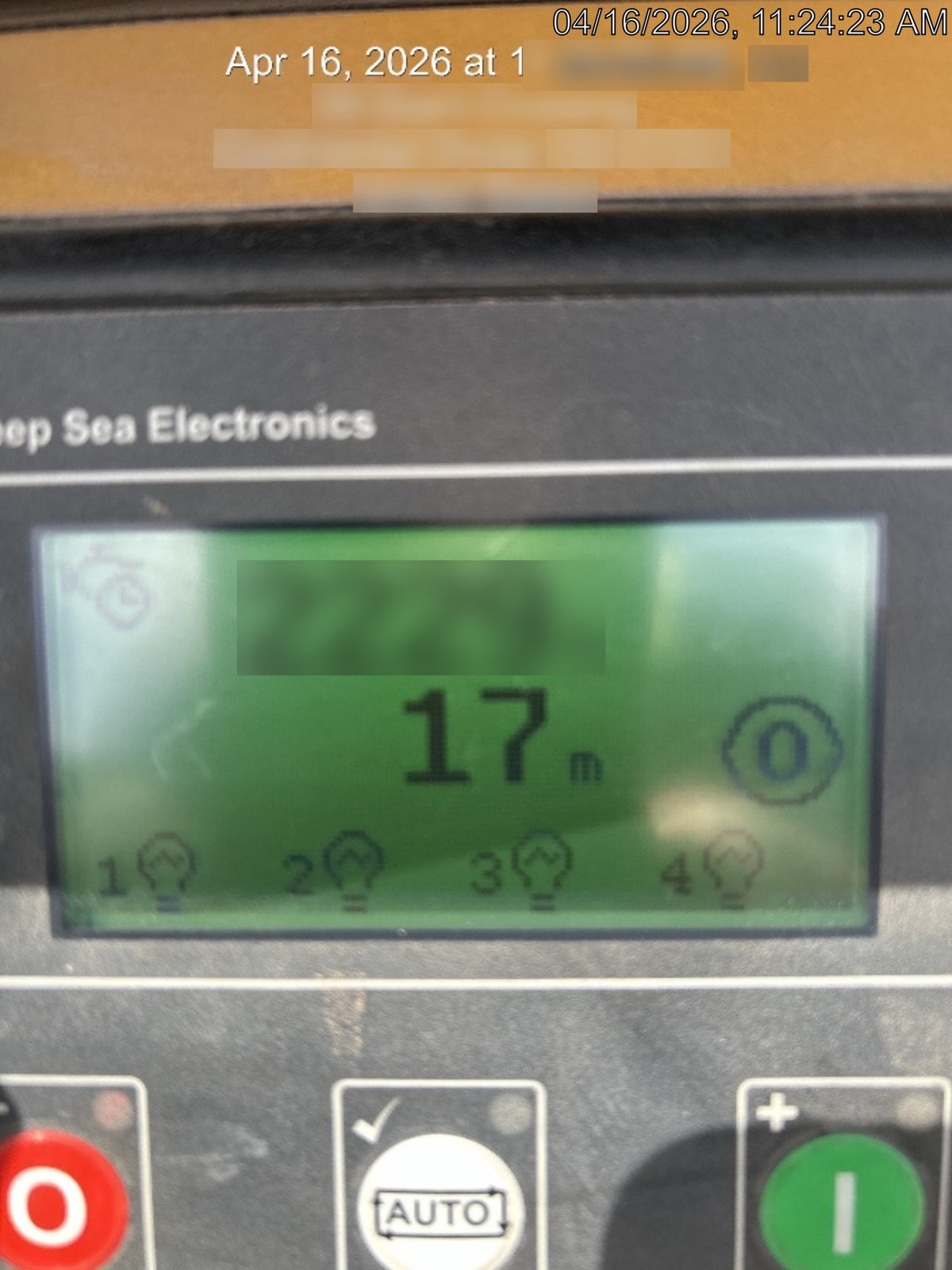 2021 ALLMAND NLV3GR