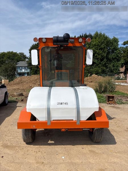 2022 BROCE RCT350