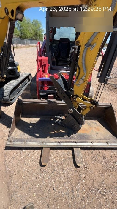 2021 ARROW MATERIAL HANDLING FS5100CB - 72"