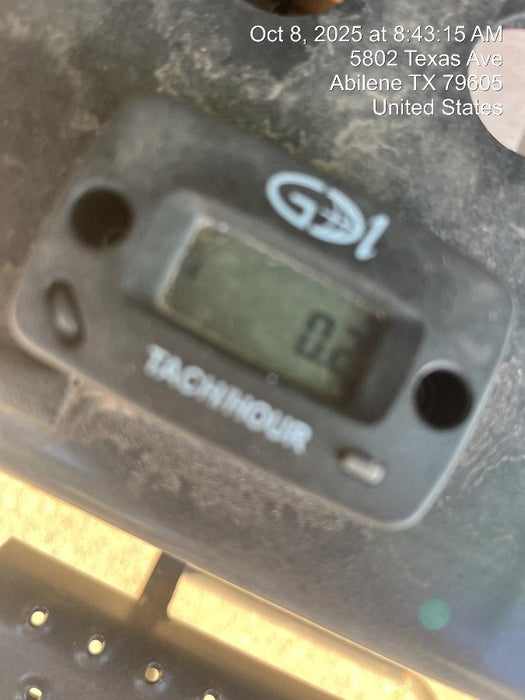 2025 MULTIQUIP WBH-21EFP