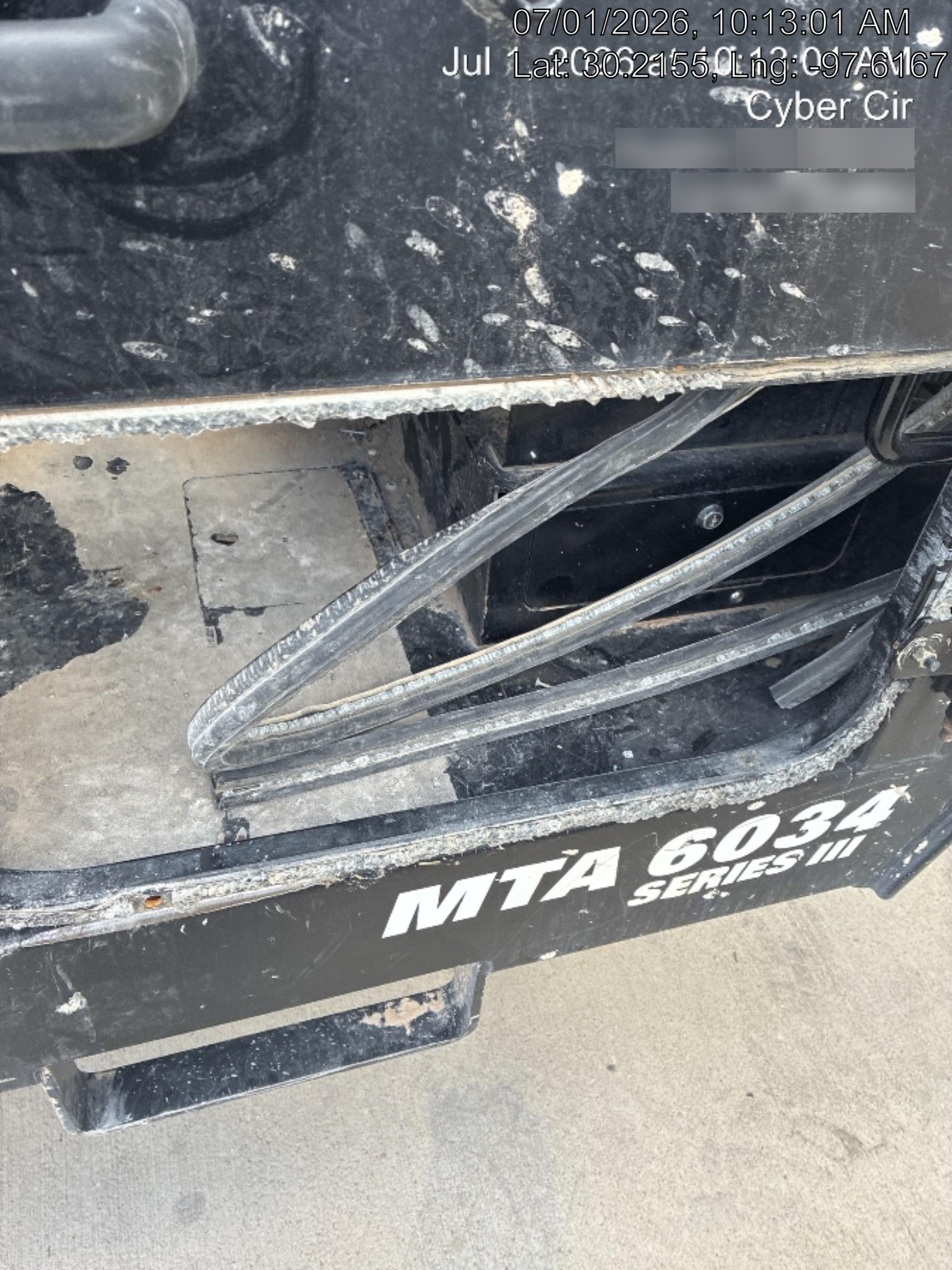 2024 MANITOU MTA6034