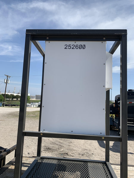 2022 YASKAWA DW-4025
