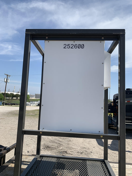 2022 YASKAWA DW-4025