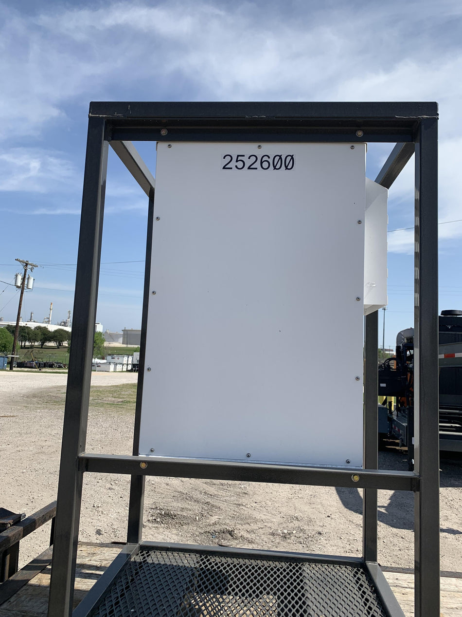 2022 YASKAWA DW-4025